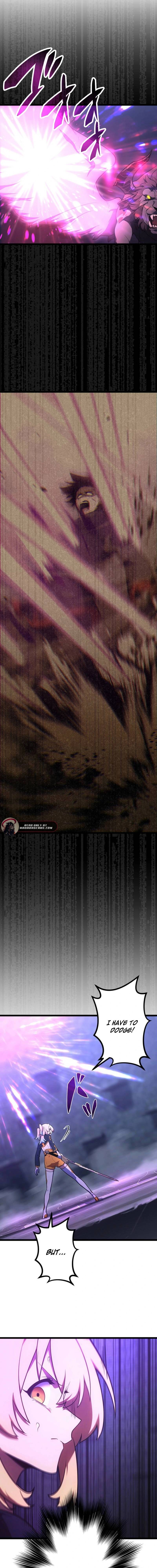 Death Penalty Chapter 68 - Page 11