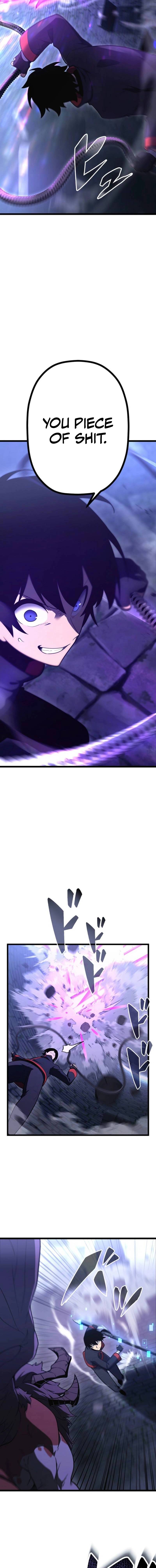 Death Penalty Chapter 68 - Page 13