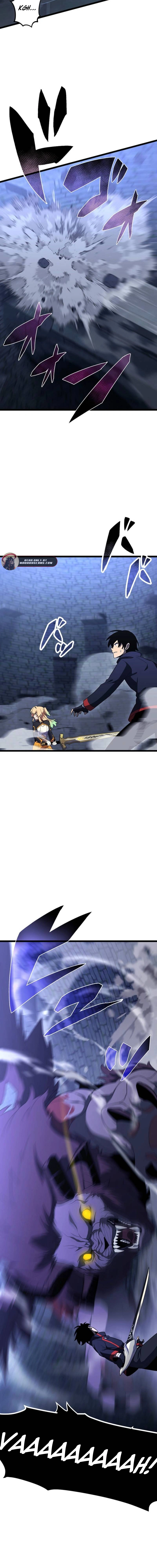 Death Penalty Chapter 69 - Page 4