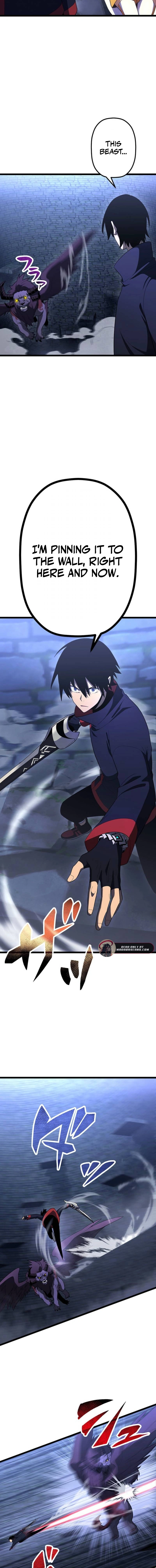 Death Penalty Chapter 69 - Page 11