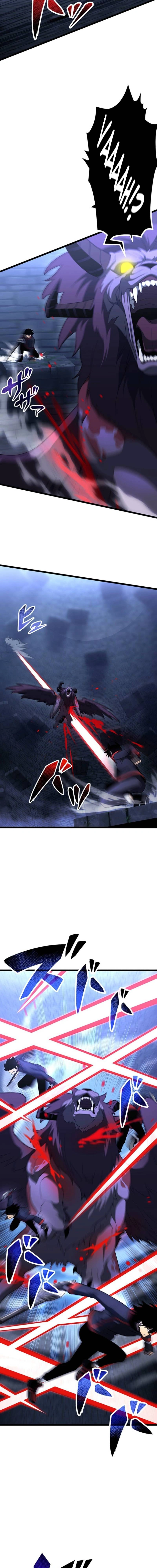 Death Penalty Chapter 69 - Page 12