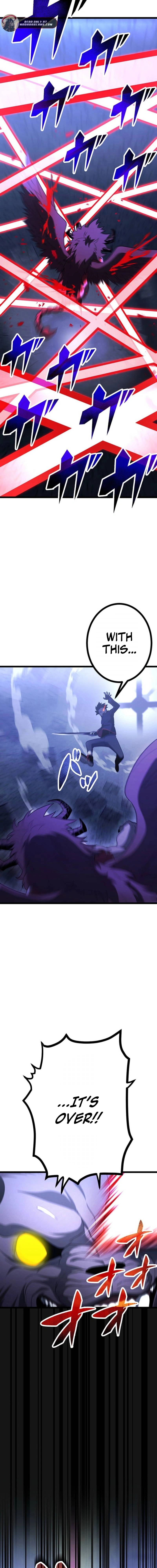 Death Penalty Chapter 69 - Page 13