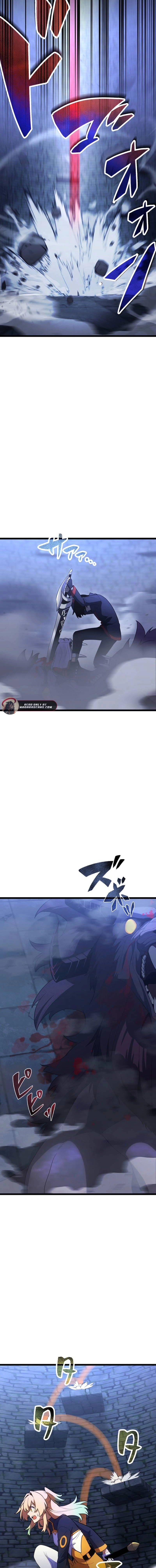 Death Penalty Chapter 69 - Page 14