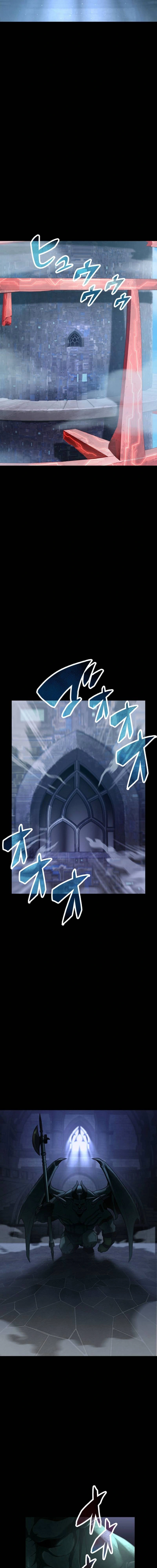 Death Penalty Chapter 69 - Page 16