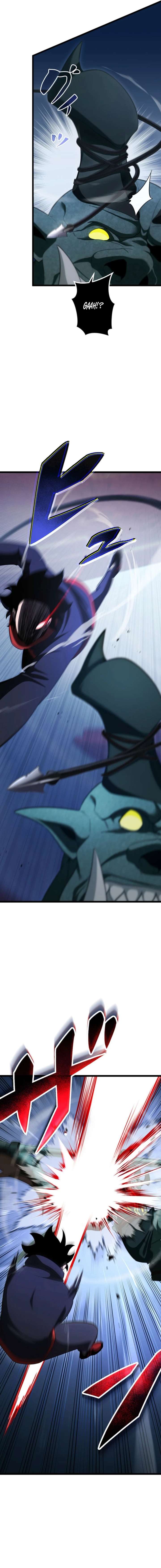 Death Penalty Chapter 74 - Page 11