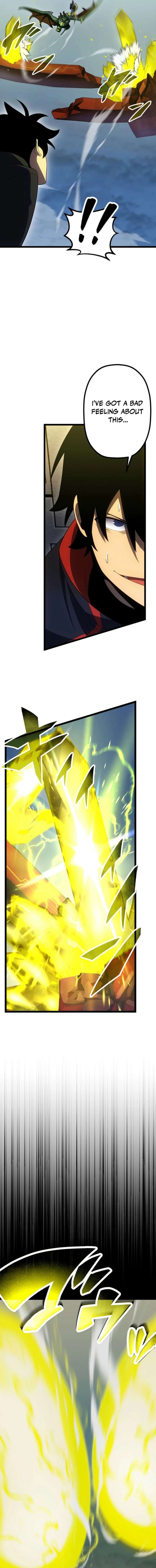 Death Penalty Chapter 74 - Page 14