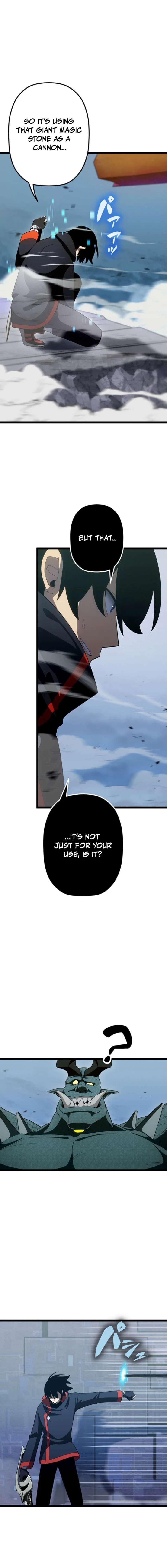 Death Penalty Chapter 74 - Page 16