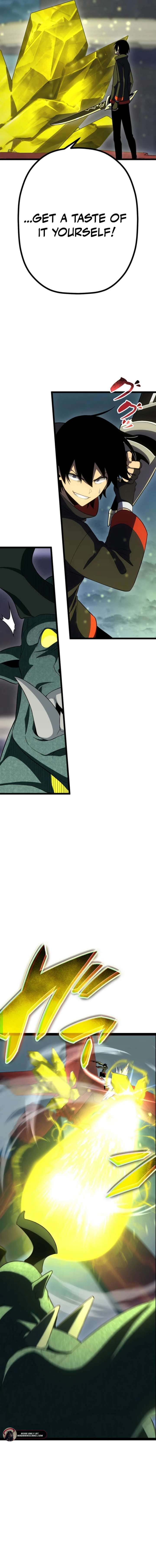 Death Penalty Chapter 74 - Page 18