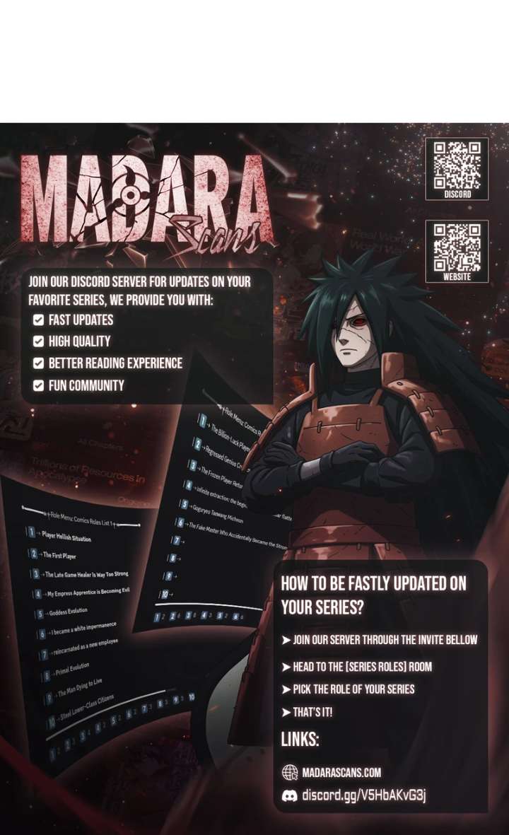 Death Penalty Chapter 74 - Page 19