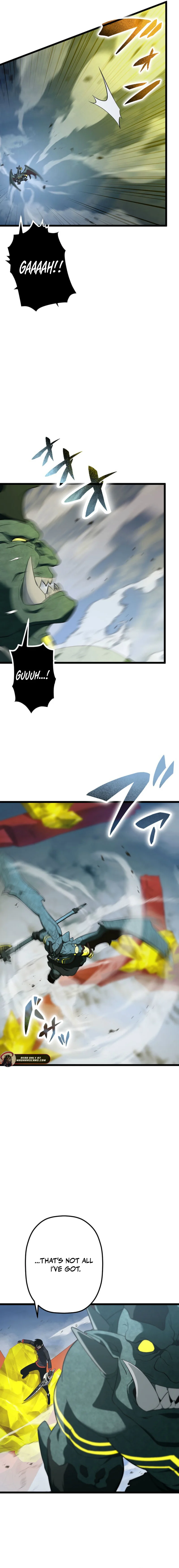 Death Penalty Chapter 75 - Page 4