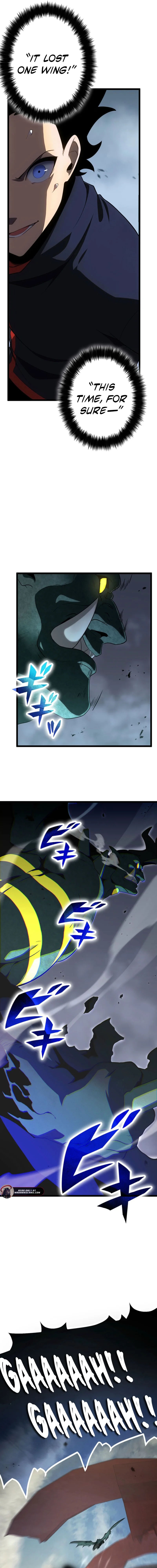 Death Penalty Chapter 75 - Page 6