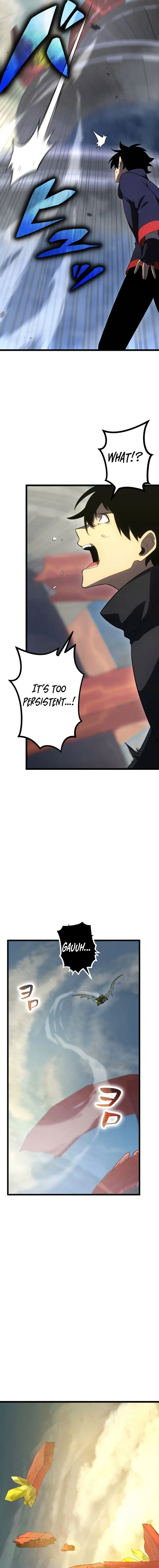 Death Penalty Chapter 75 - Page 7