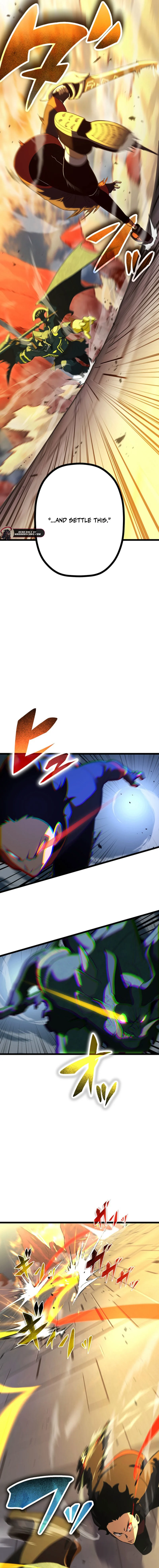 Death Penalty Chapter 75 - Page 10