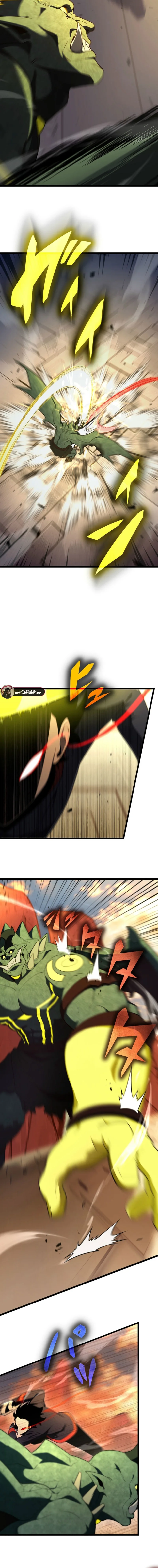 Death Penalty Chapter 75 - Page 11