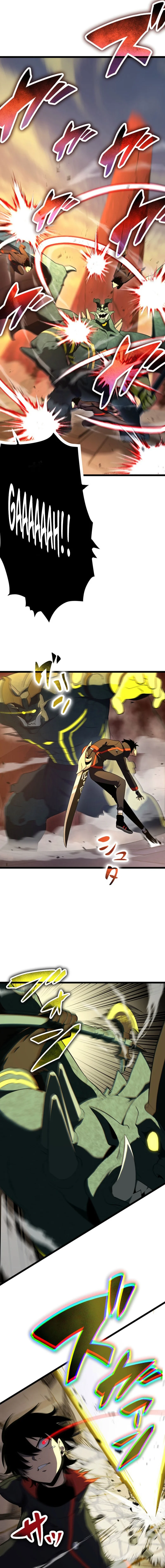 Death Penalty Chapter 75 - Page 12