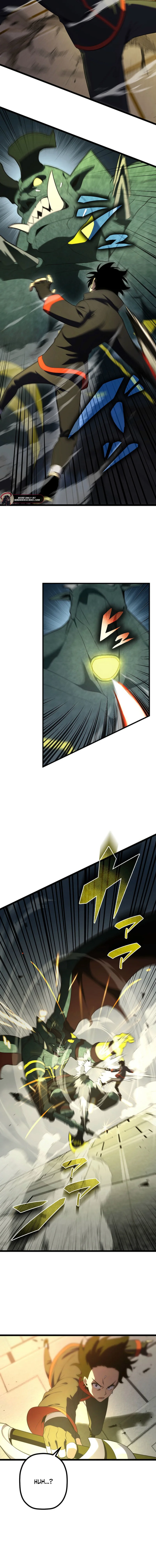 Death Penalty Chapter 75 - Page 13