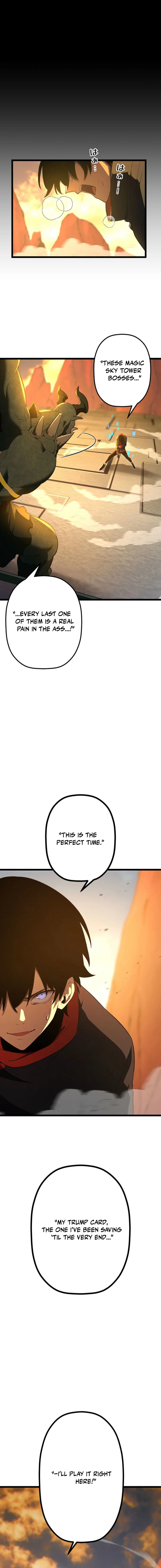 Death Penalty Chapter 75 - Page 15