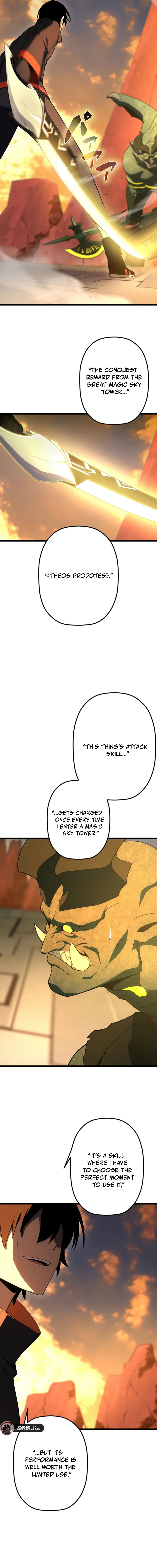 Death Penalty Chapter 75 - Page 16