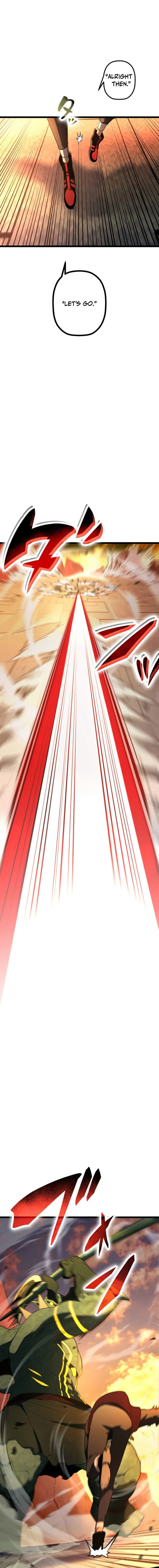 Death Penalty Chapter 75 - Page 17