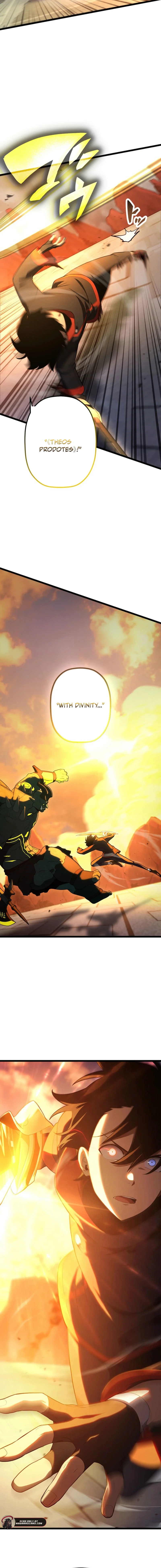 Death Penalty Chapter 75 - Page 18