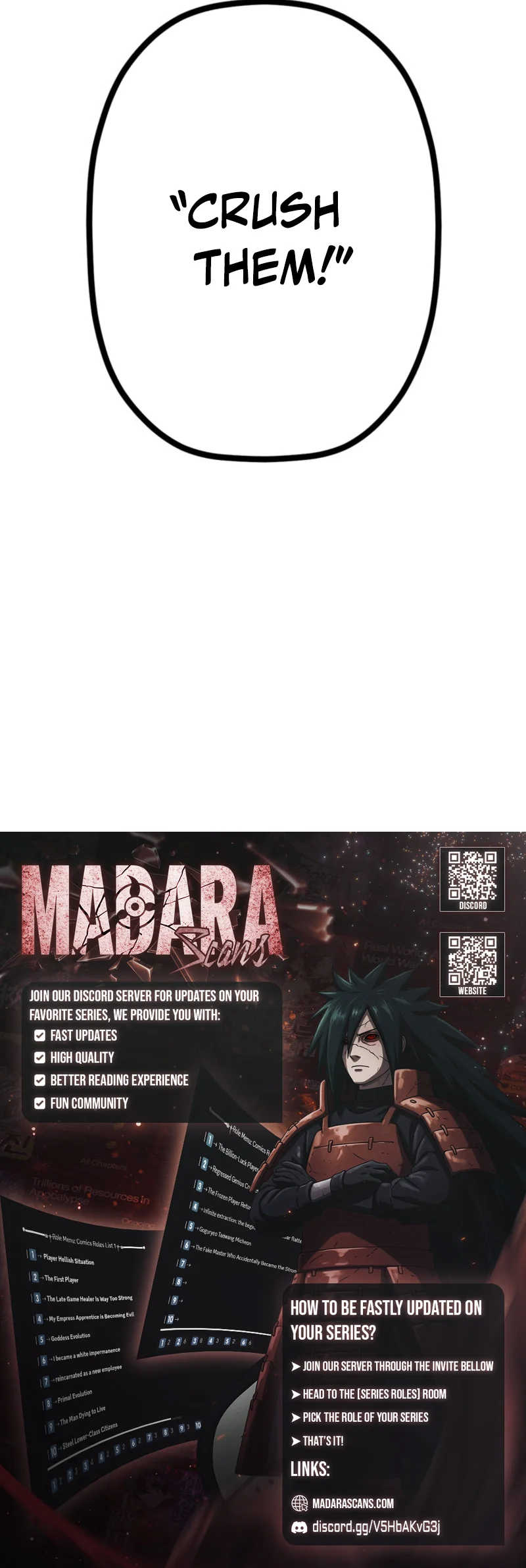 Death Penalty Chapter 75 - Page 19