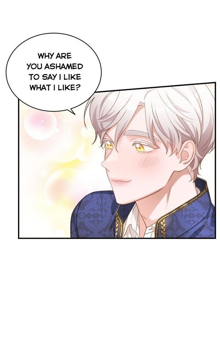 Death to the white ferret weasel Chapter 10 - Page 31