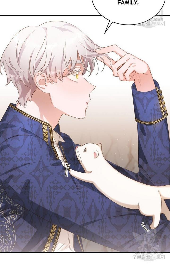 Death to the white ferret weasel Chapter 10 - Page 46