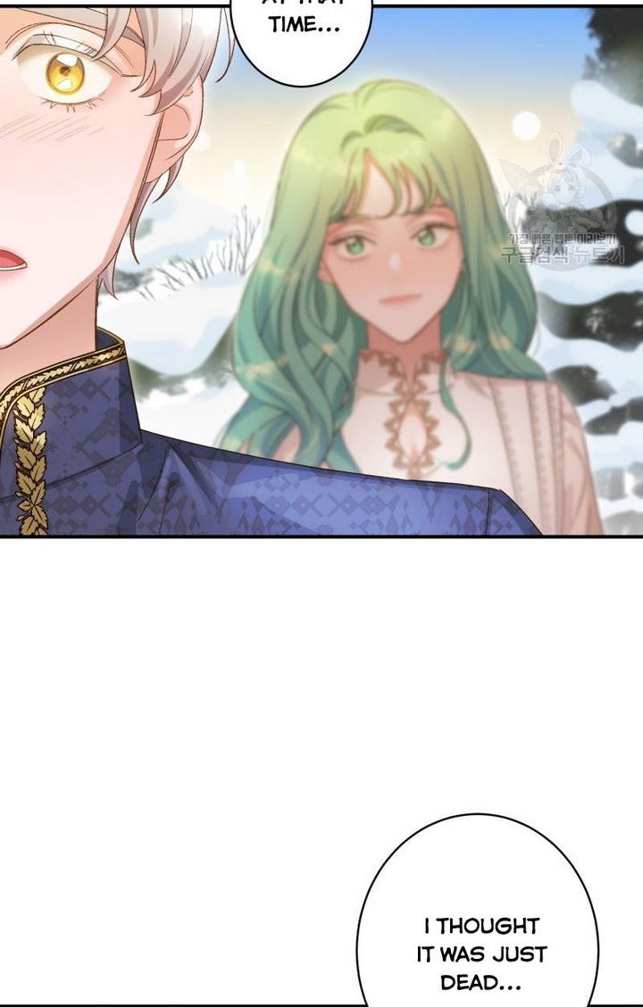 Death to the white ferret weasel Chapter 10 - Page 59