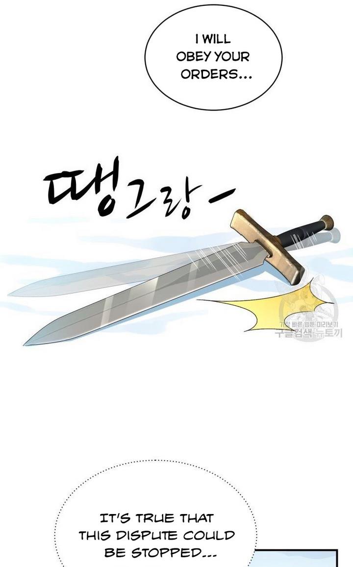 Death to the white ferret weasel Chapter 14 - Page 11