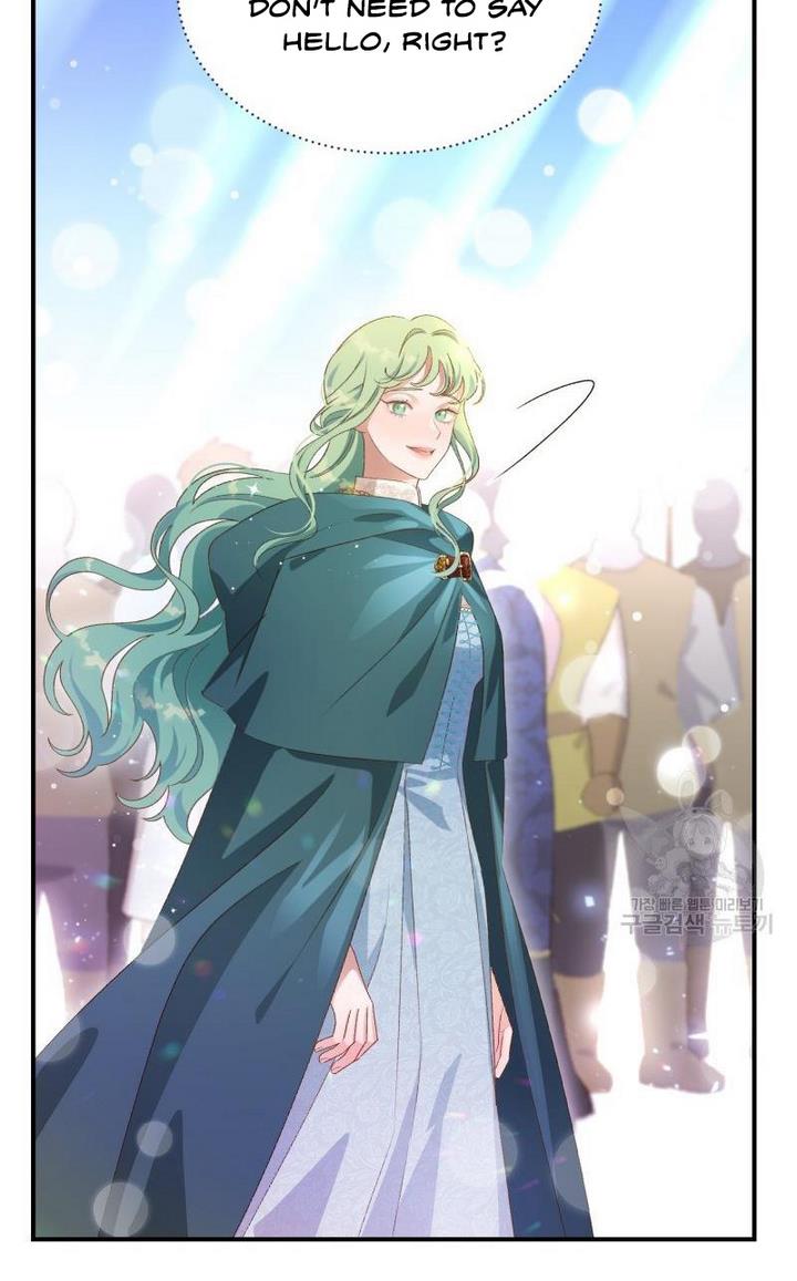 Death to the white ferret weasel Chapter 14 - Page 16