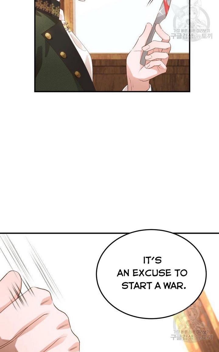 Death to the white ferret weasel Chapter 14 - Page 44