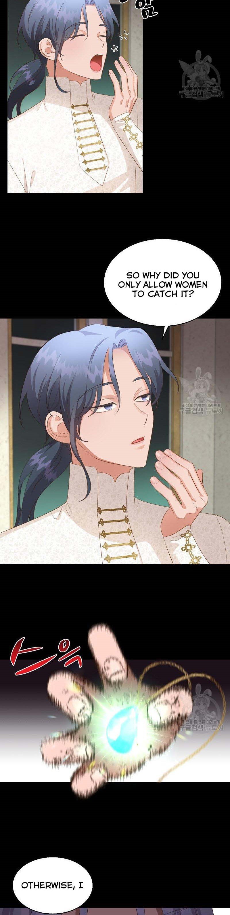 Death to the white ferret weasel Chapter 25 - Page 4