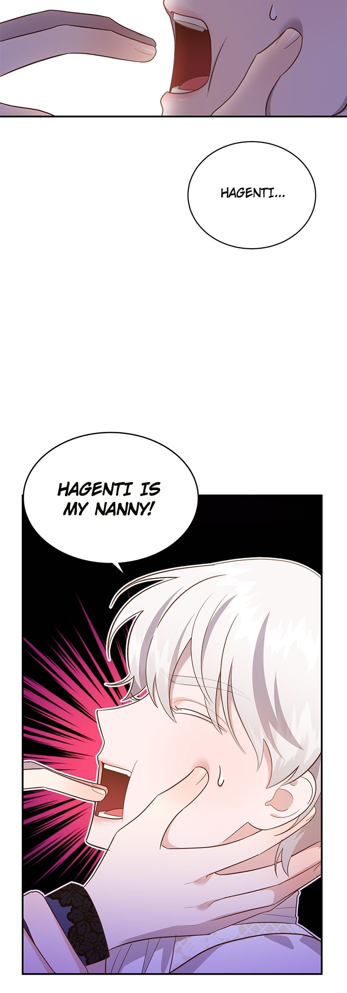 Death to the white ferret weasel Chapter 55 - Page 25