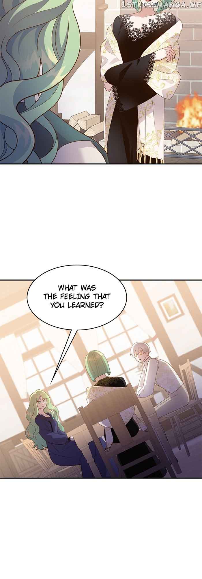 Death to the white ferret weasel Chapter 57 - Page 36