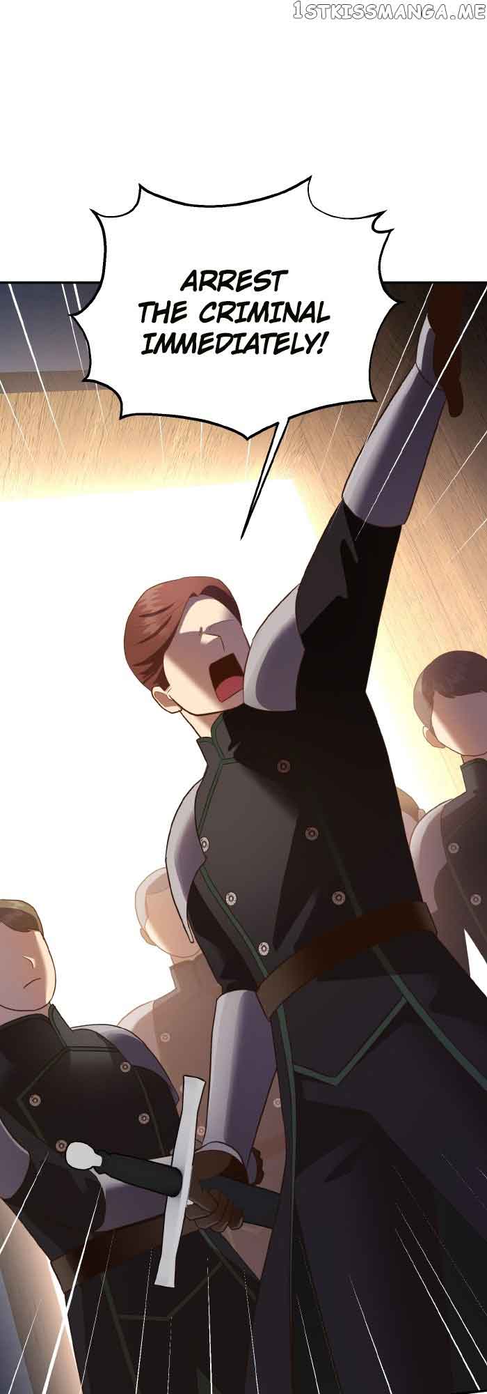 Death to the white ferret weasel Chapter 59 - Page 30