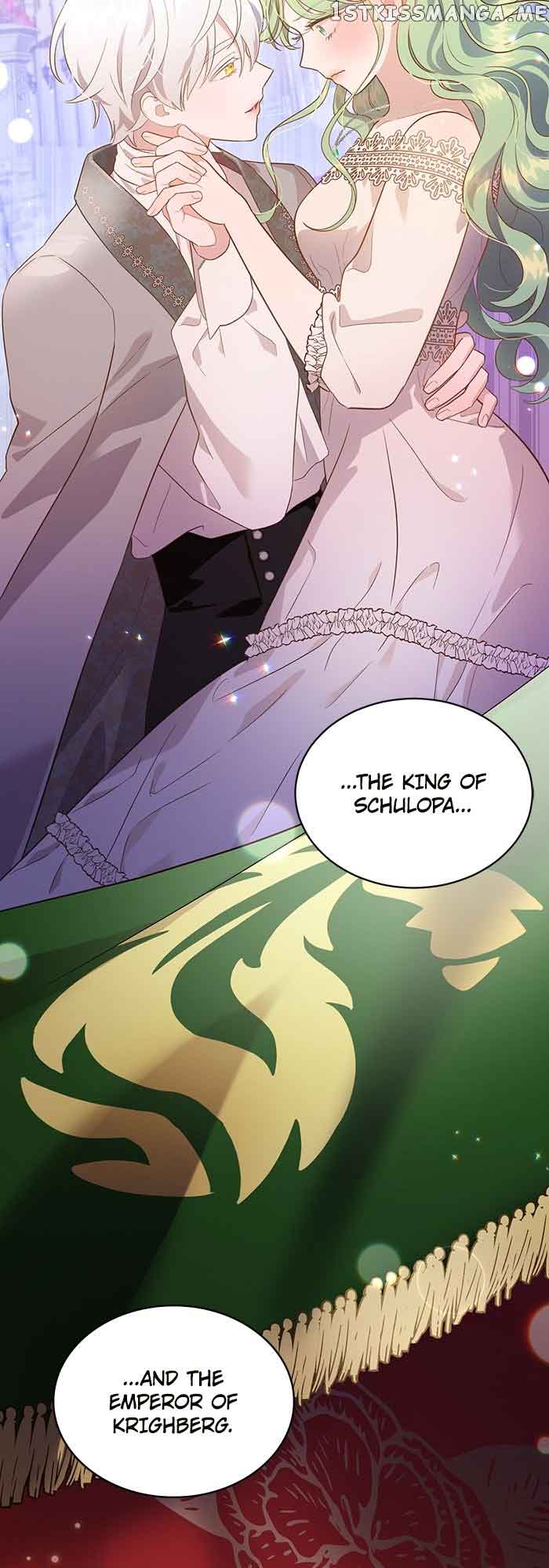 Death to the white ferret weasel Chapter 60 - Page 20