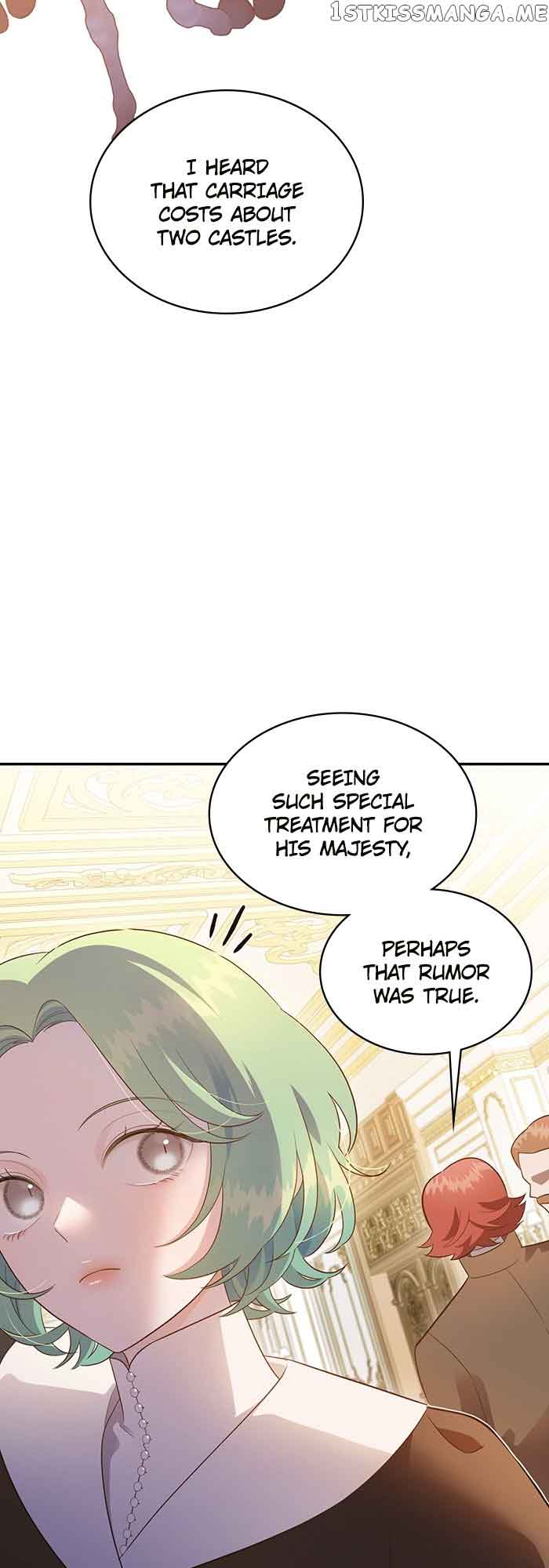 Death to the white ferret weasel Chapter 60 - Page 40