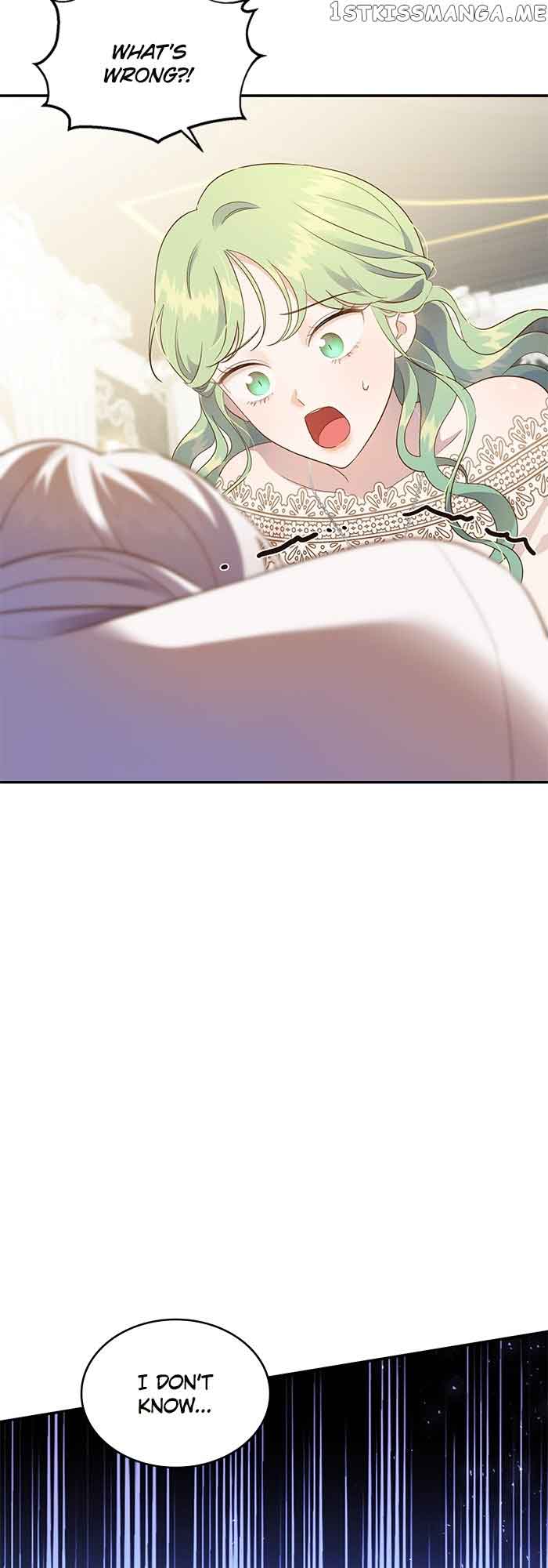 Death to the white ferret weasel Chapter 61 - Page 44