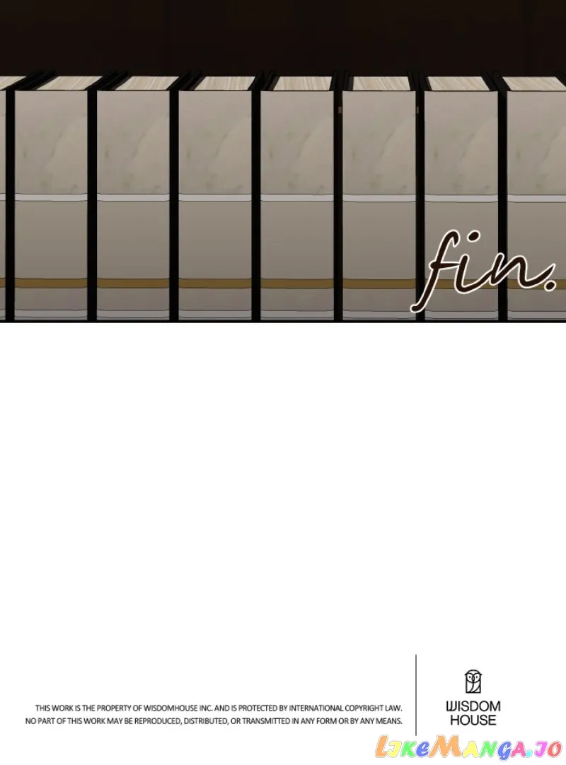 Death to the white ferret weasel Chapter 78 - Page 109