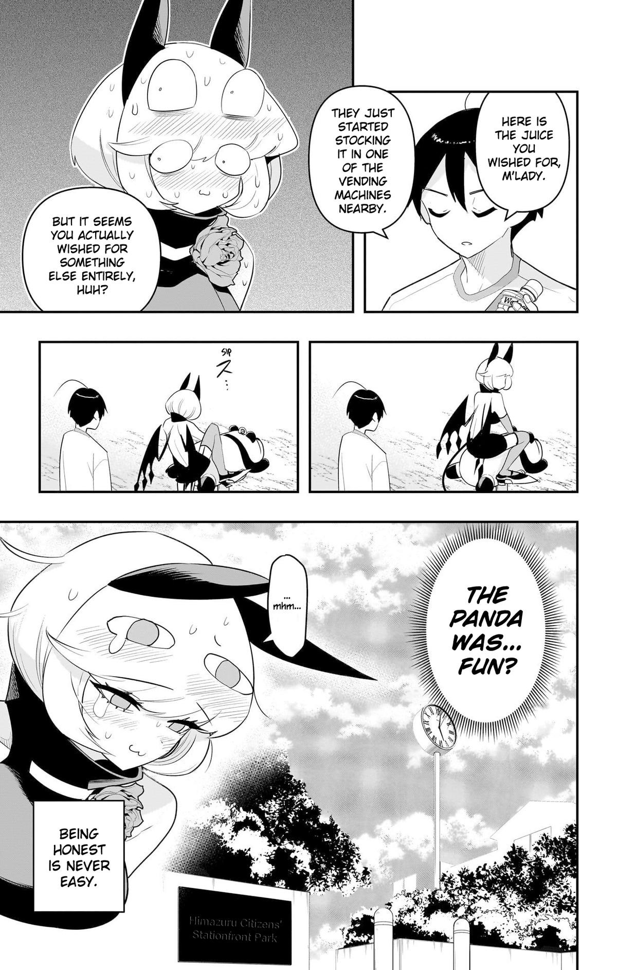 Debby the Corsifa wa Makezugirai Chapter 51 - Page 15