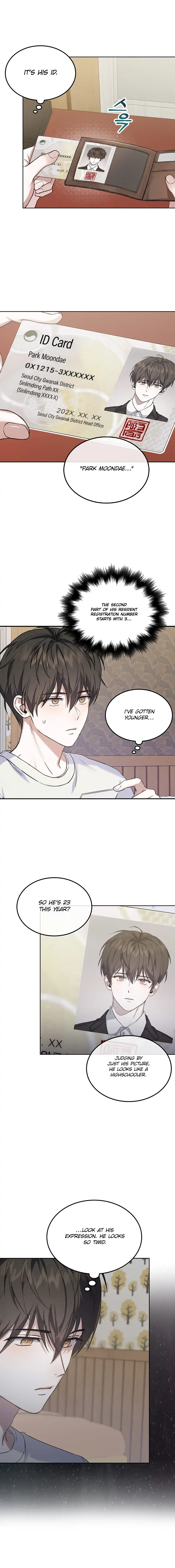 Debut or Die Chapter 1 - Page 7