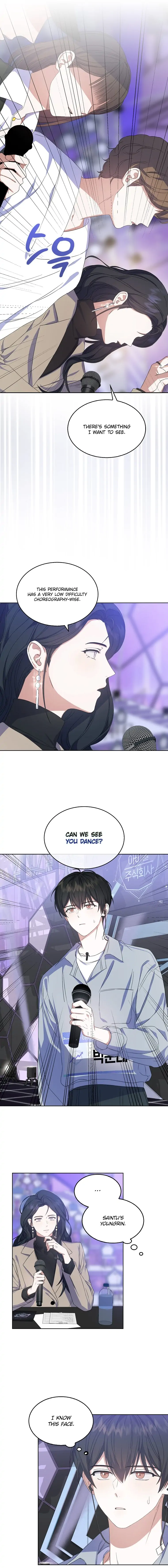 Debut or Die Chapter 4 - Page 6