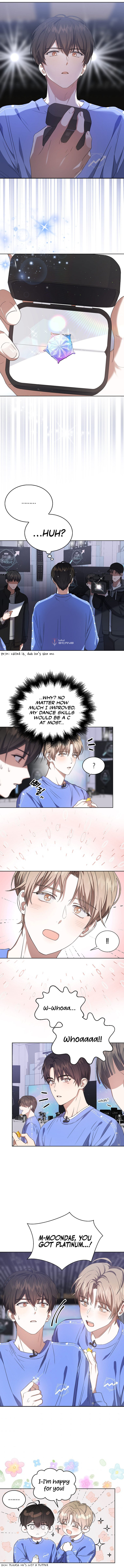 Debut or Die Chapter 8 - Page 6