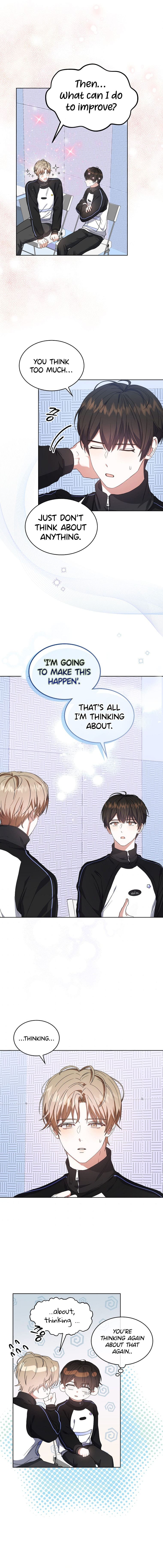 Debut or Die Chapter 14 - Page 6