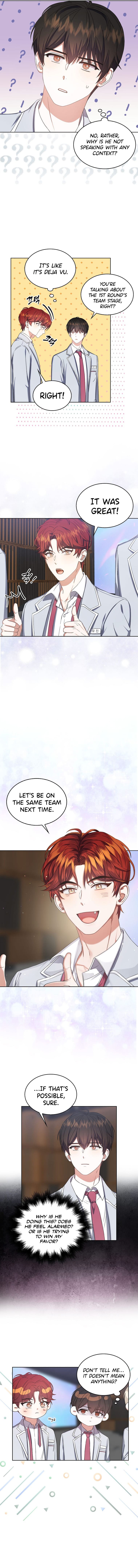 Debut or Die Chapter 16 - Page 12