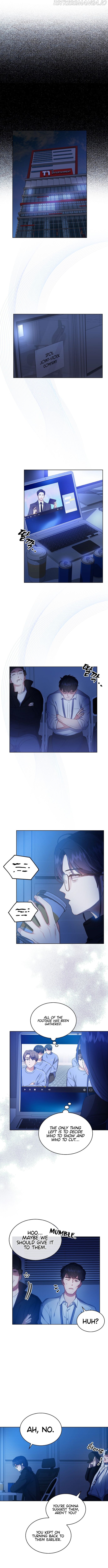 Debut or Die Chapter 17 - Page 6