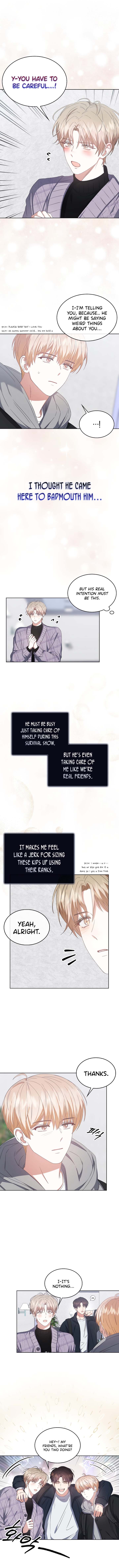 Debut or Die Chapter 31 - Page 14