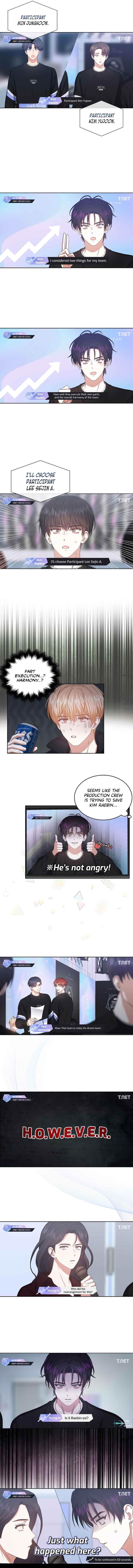 Debut or Die Chapter 34 - Page 7