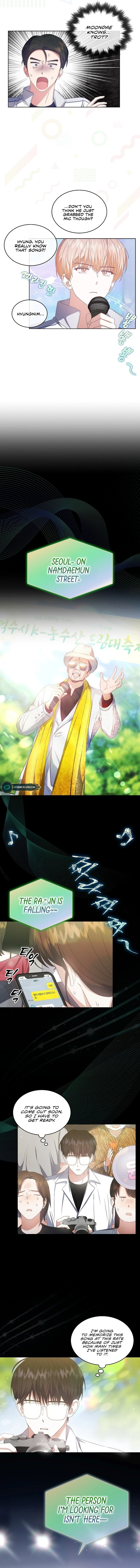 Debut or Die Chapter 38 - Page 6