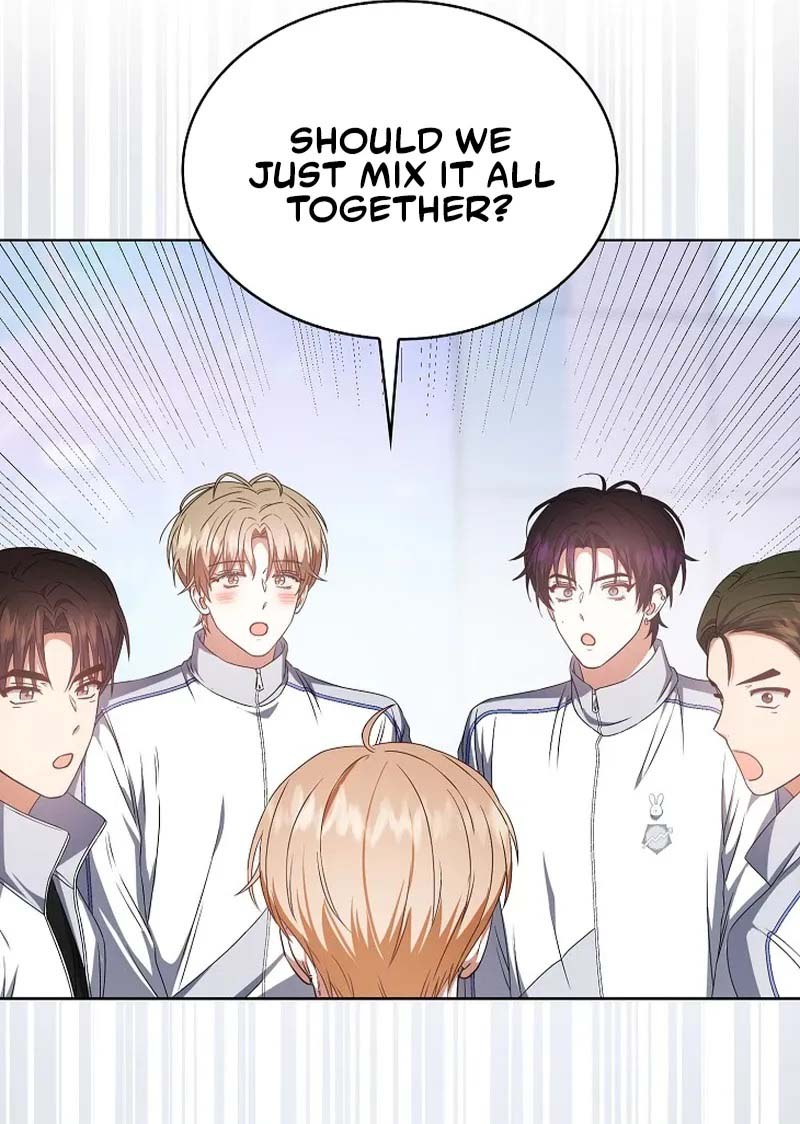 Debut or Die Chapter 39 - Page 11